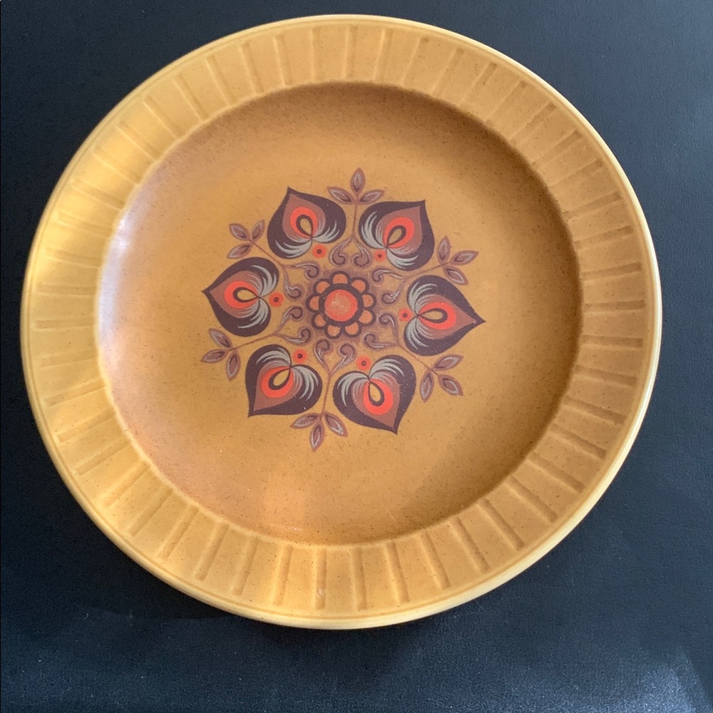 J. Aynsley & Co. Ltd English Ironstone Plate